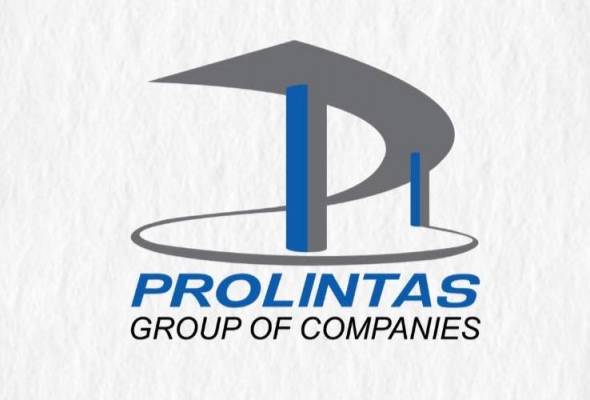 Prolintas Infrastructure